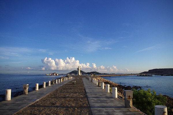 蓮花山游艇會(huì)-桂山島 兩天一夜
