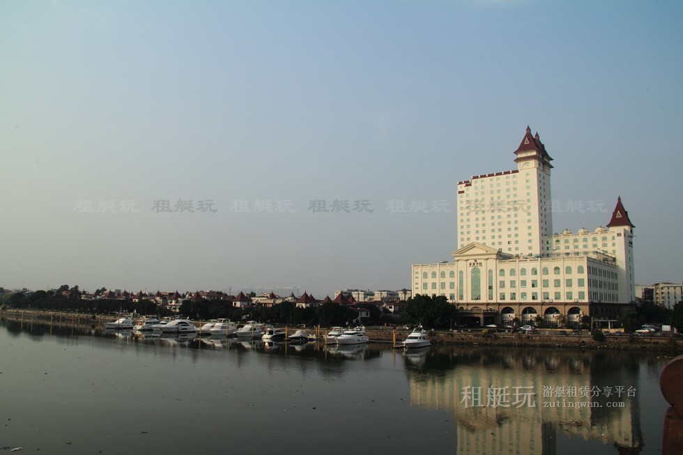 廣州游艇帆船租賃 廣州游艇帆船租賃