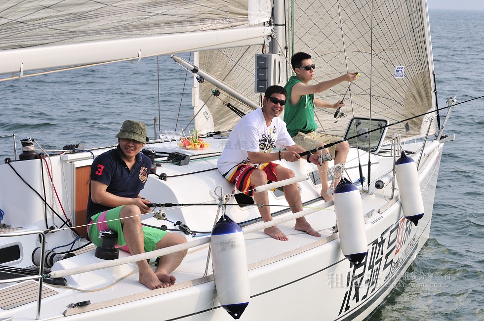 深圳浪騎游艇會 深圳浪騎游艇會