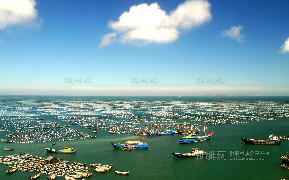 上海亞廷碼頭→嵊泗列島兩天一夜 上海亞廷碼頭→嵊泗列島兩天一夜