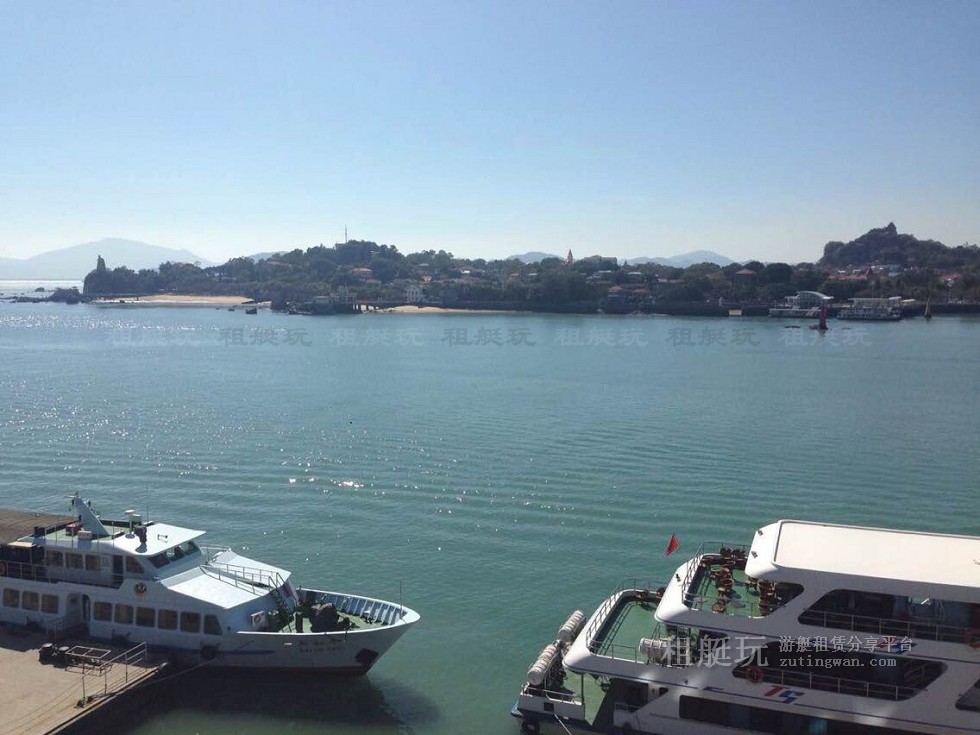 廈門(mén)和平碼頭 廈門(mén)游艇 帆船租賃 廈門(mén)和平碼頭 廈門(mén)游艇 帆船租賃