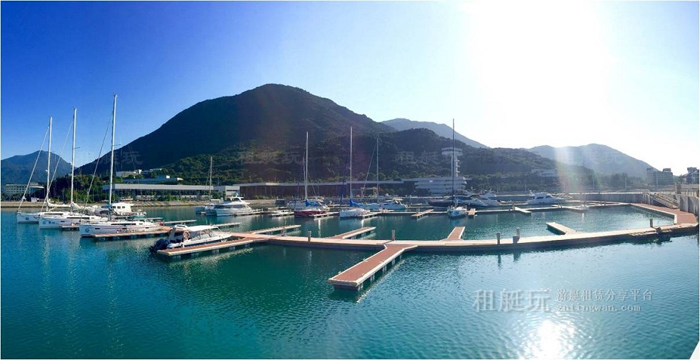 深圳大鵬灣游艇會(huì) 深圳大鵬灣游艇會(huì)