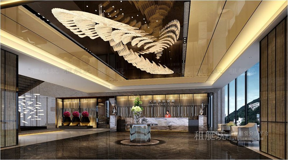 深圳大鵬灣游艇會(huì) 深圳大鵬灣游艇會(huì)