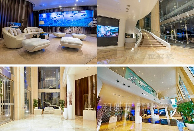 諾萊仕(上海)外灘游艇會(huì)碼頭 諾萊仕(上海)外灘游艇會(huì)碼頭