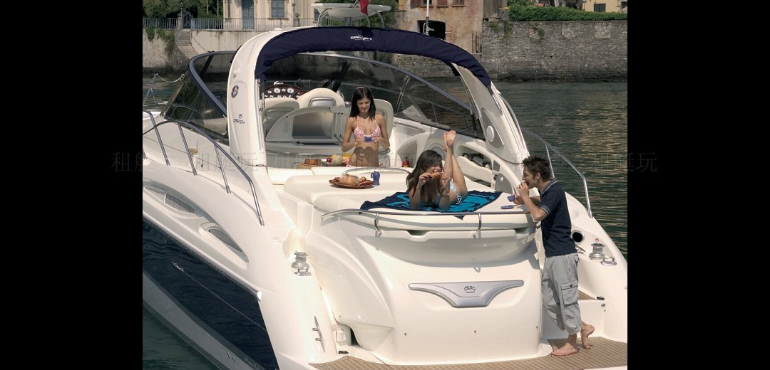 Cranchi 47 Cranchi 47