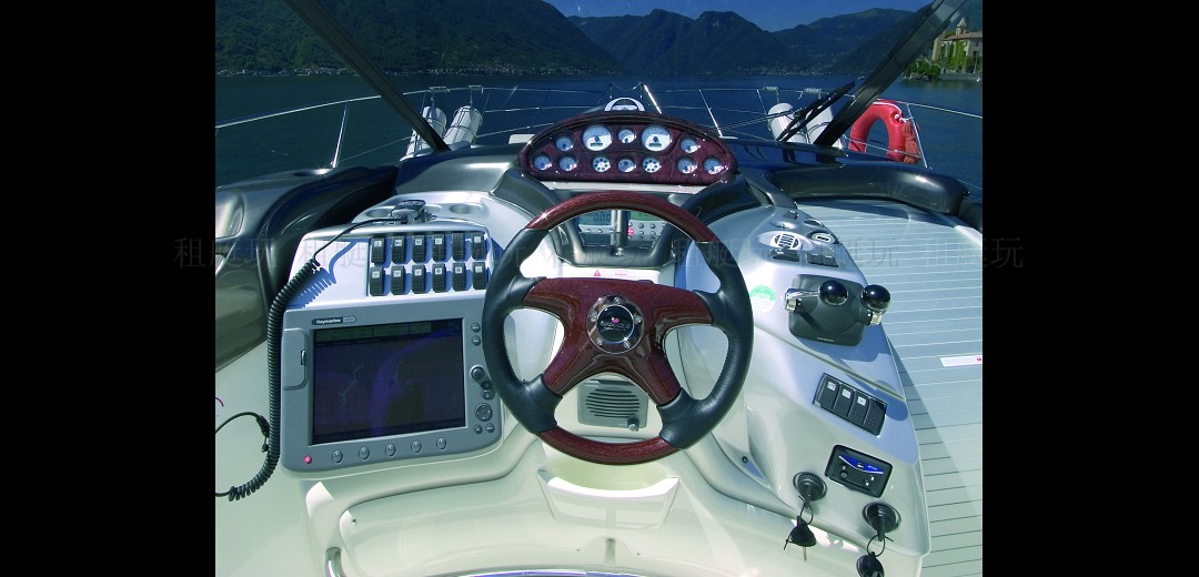 Cranchi 47 Cranchi 47