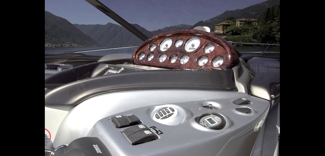 Cranchi 47 Cranchi 47