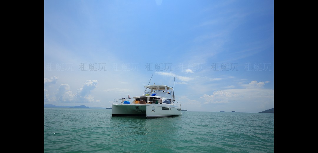 Leopard 51 Leopard 51