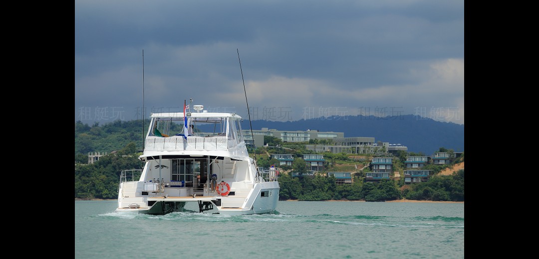 Leopard 51 Leopard 51