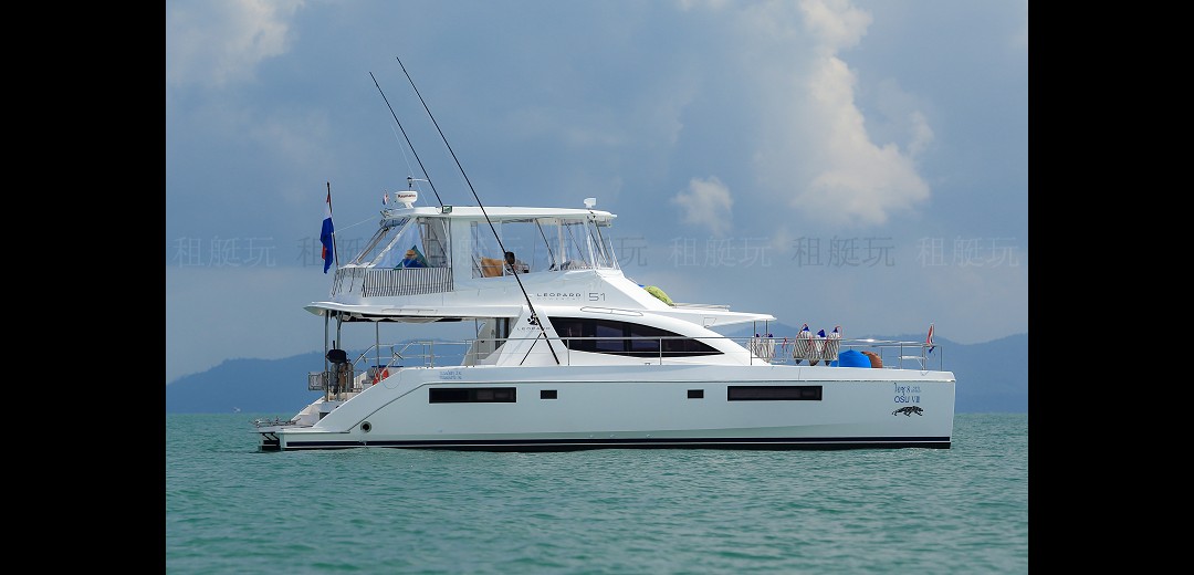 Leopard 51 Leopard 51