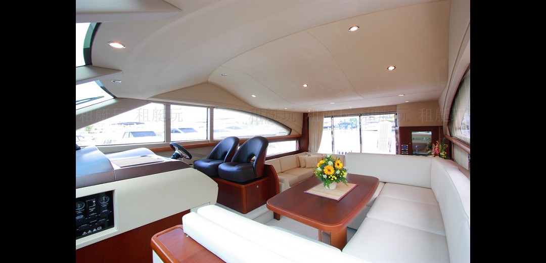 Princess P54 Princess P54