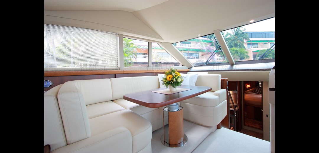 Princess P54 Princess P54