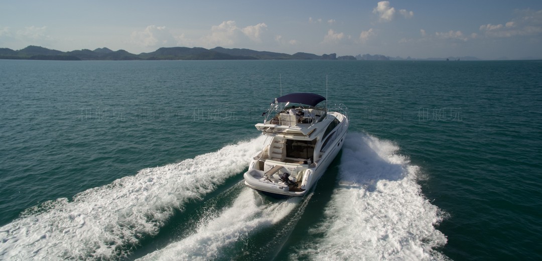 Princess P42 Princess P42