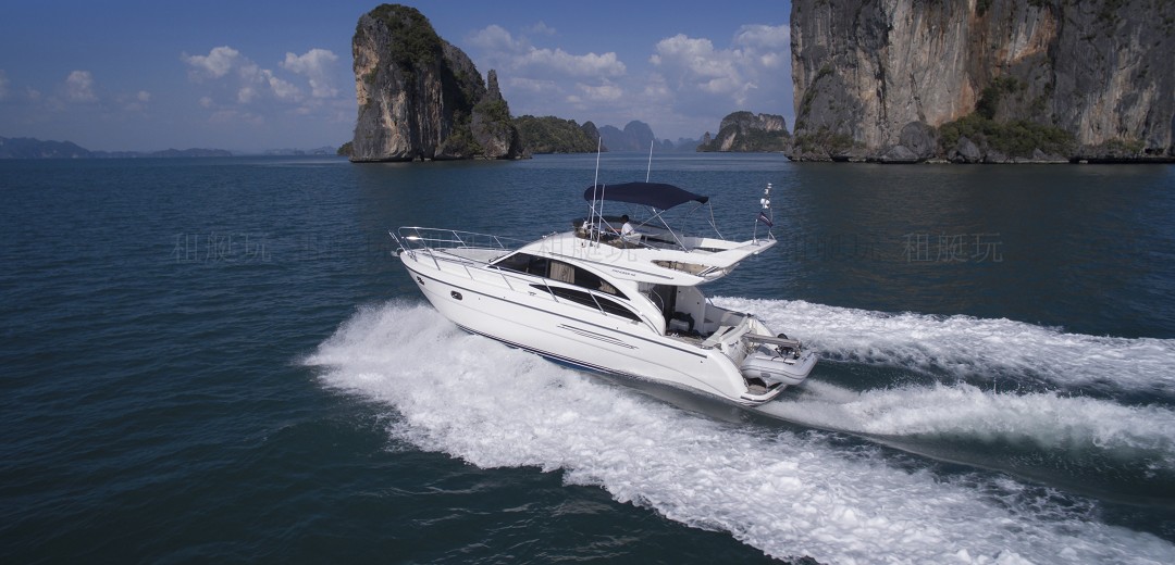 Princess P42 Princess P42