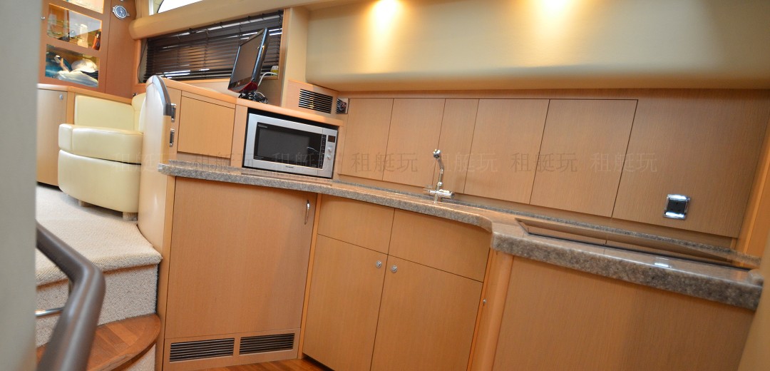 Princess P42 Princess P42