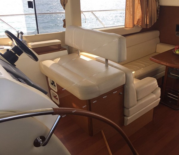 法國亞諾40英尺飛橋 法國亞諾40英尺飛橋