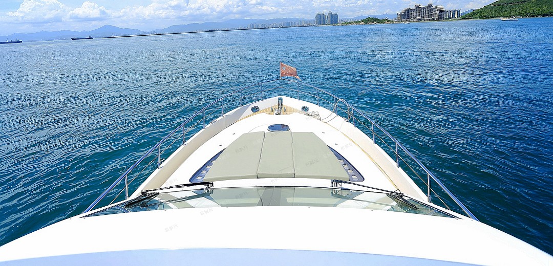 藍鯨3號 藍鯨3號