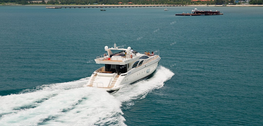 半山半島1號 半山半島1號