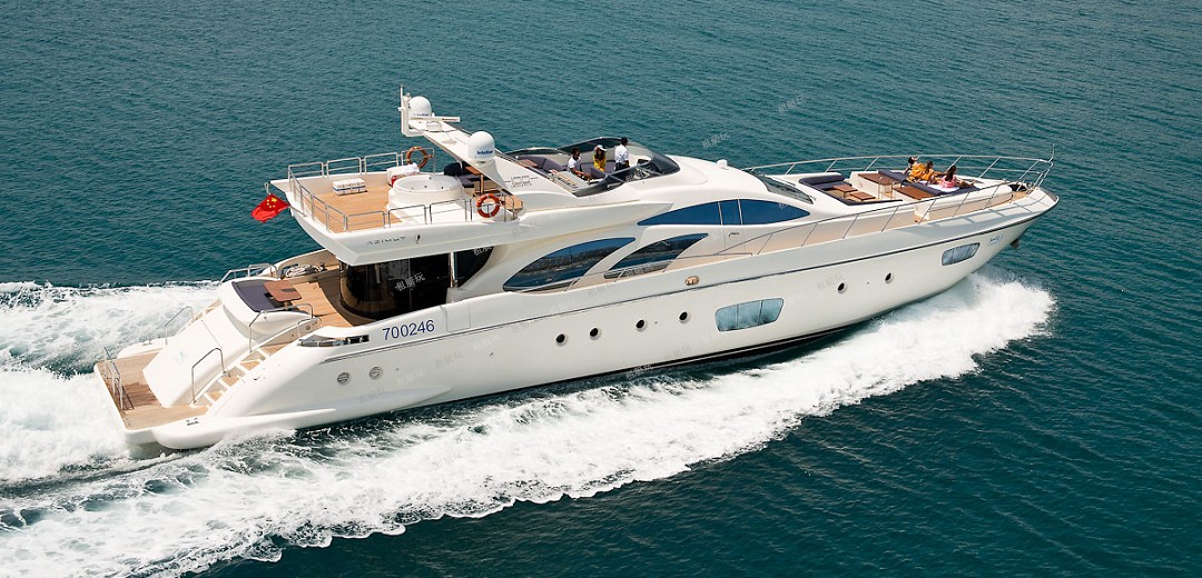 半山半島1號 半山半島1號