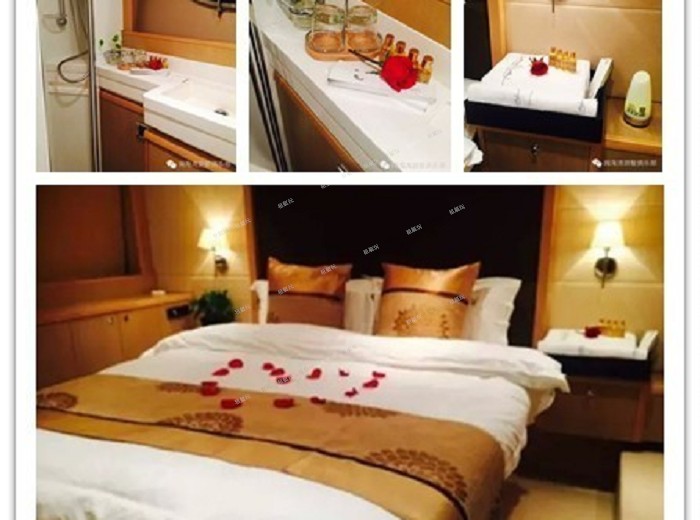 公主50尺游艇 公主50尺游艇