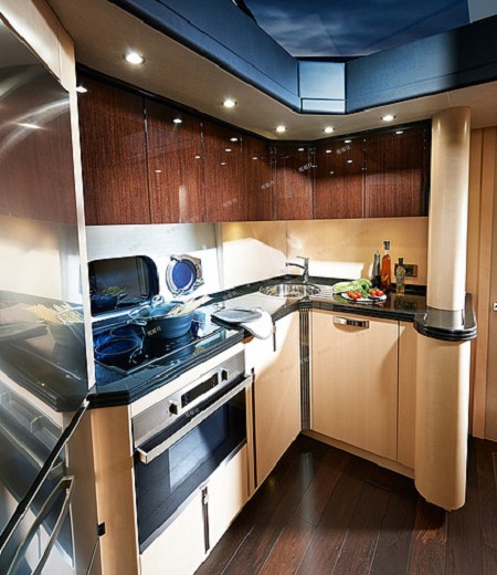 Sunseeker 53 Sunseeker 53