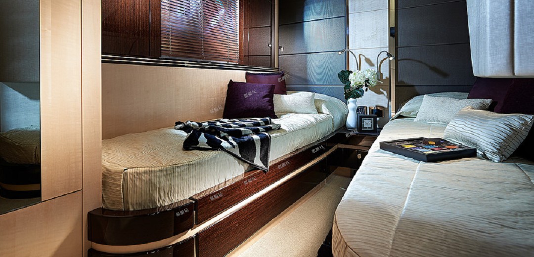 Sunseeker 53 Sunseeker 53