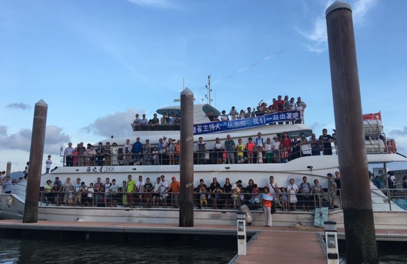 海之星388號(hào) 海之星388號(hào)