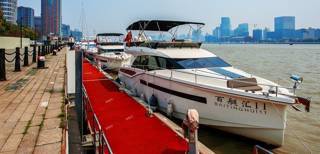 臺(tái)灣AVA 49豪華游艇 1 臺(tái)灣AVA 49豪華游艇 1