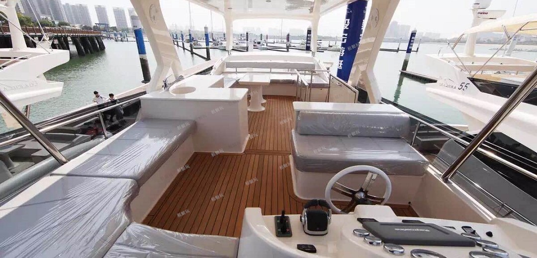 希仕德徠63尺 希仕德徠63尺