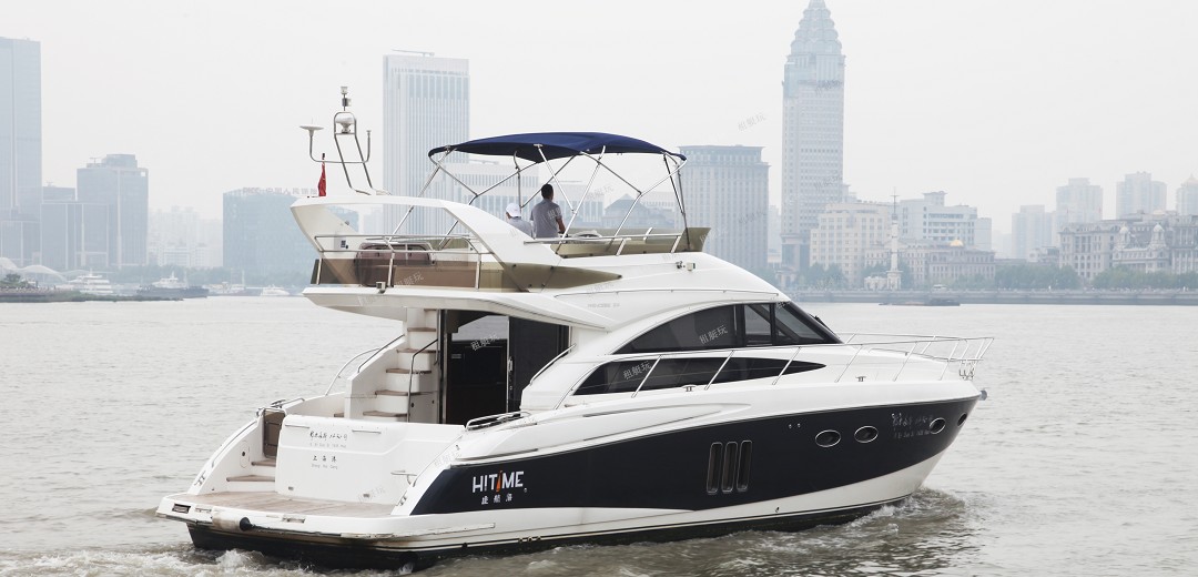 英國公主54尺 英國公主54尺