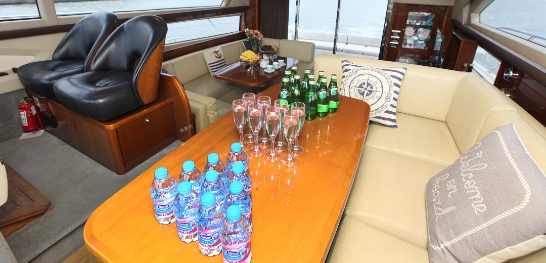 英國公主54尺 英國公主54尺