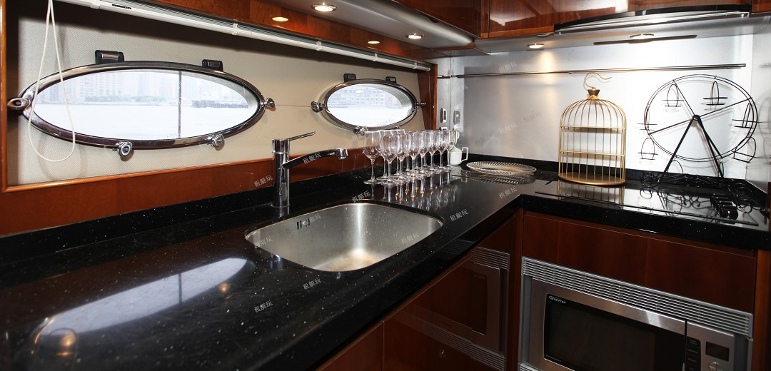 英國公主54尺 英國公主54尺