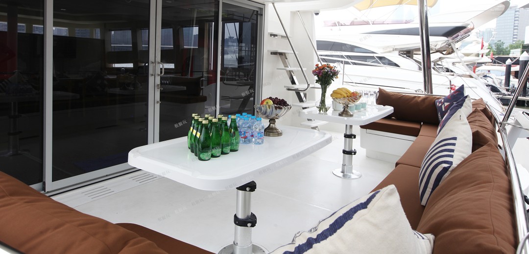 德國(guó)瑪澤潤(rùn)60尺