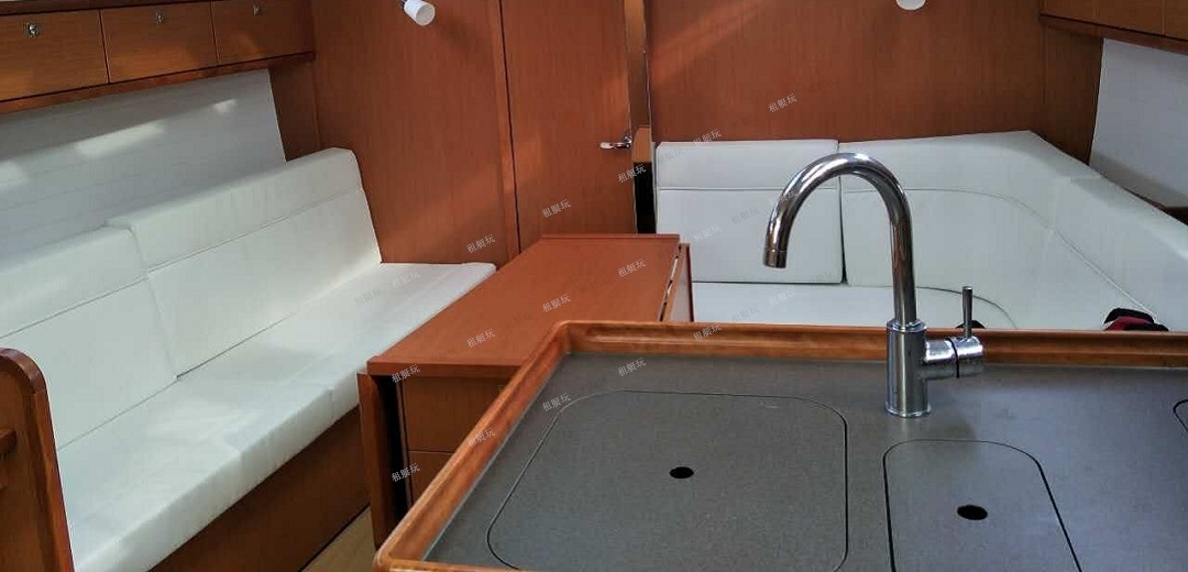 博納多oceanis 60 博納多oceanis 60