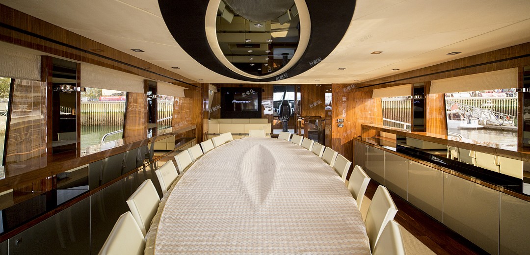 Sunseeker 88 Sunseeker 88