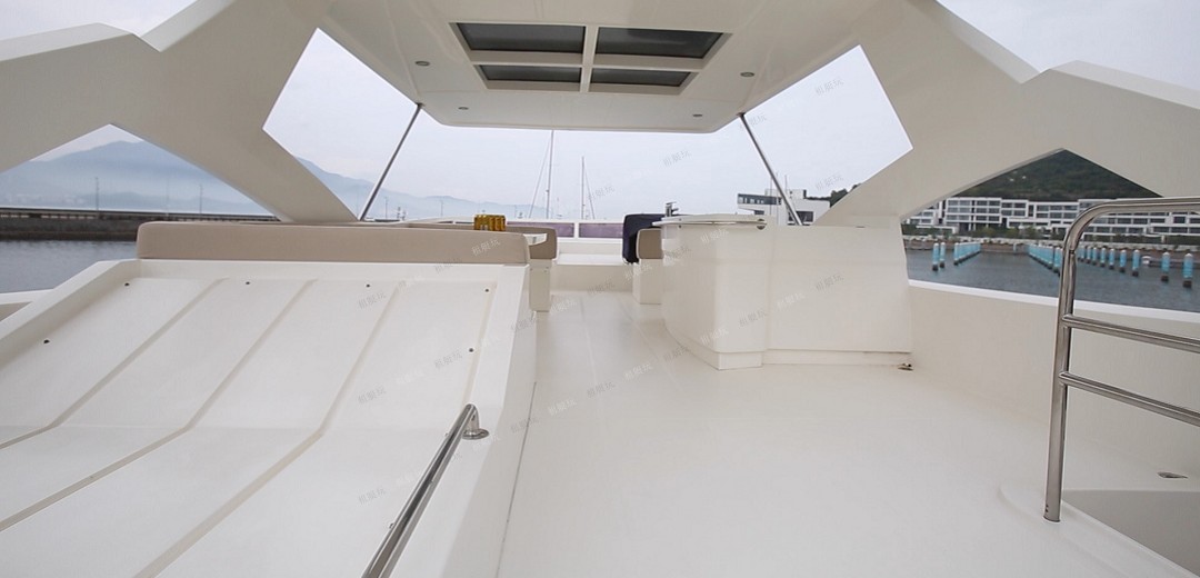 海星82英尺 海星82英尺