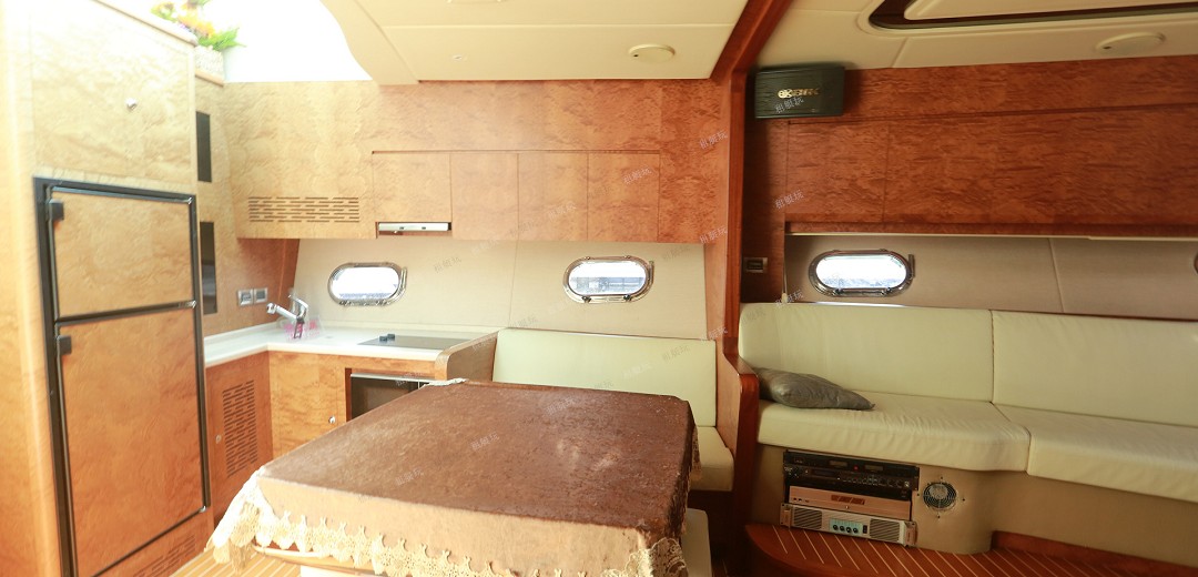 63英尺游艇 63英尺游艇