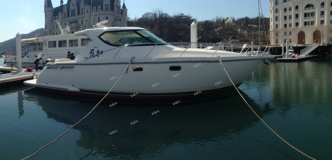 盈合1號 盈合1號