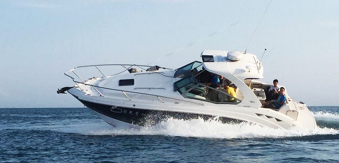 美國查帕拉爾330 美國查帕拉爾330