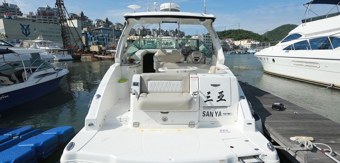 美國查帕拉爾330 美國查帕拉爾330