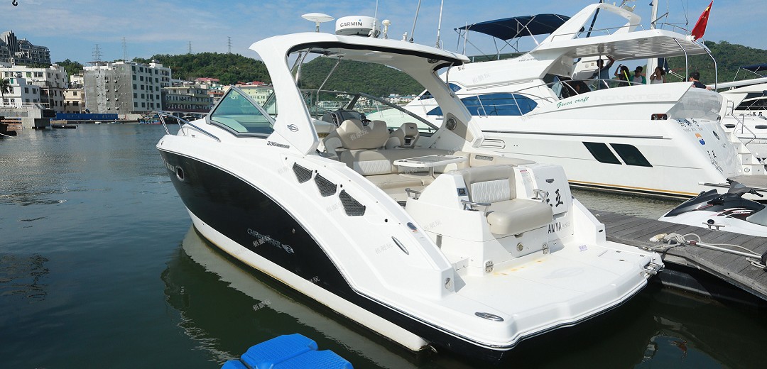 美國查帕拉爾330 美國查帕拉爾330