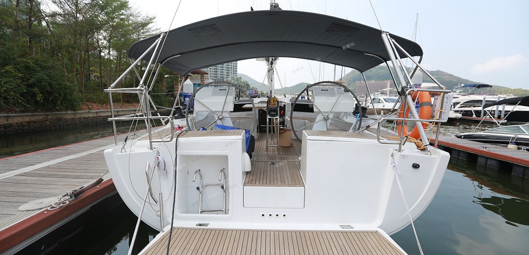 德國漢斯45.5英尺 德國漢斯45.5英尺