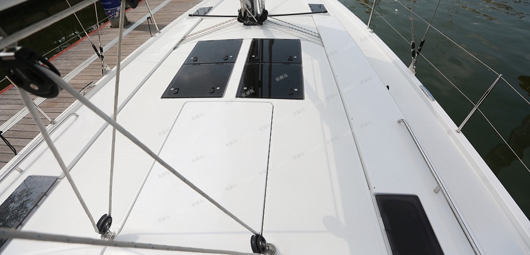 德國漢斯45.5英尺 德國漢斯45.5英尺