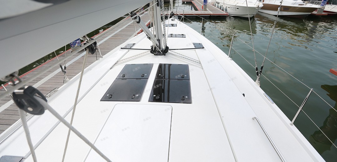 德國漢斯45.5英尺 德國漢斯45.5英尺