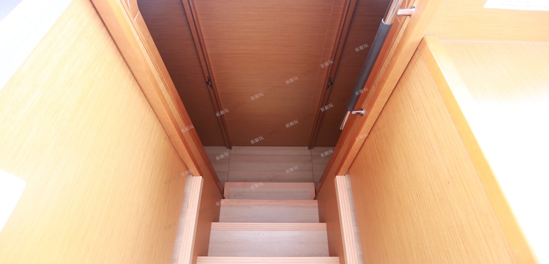 藍高450雙體帆船 藍高450雙體帆船