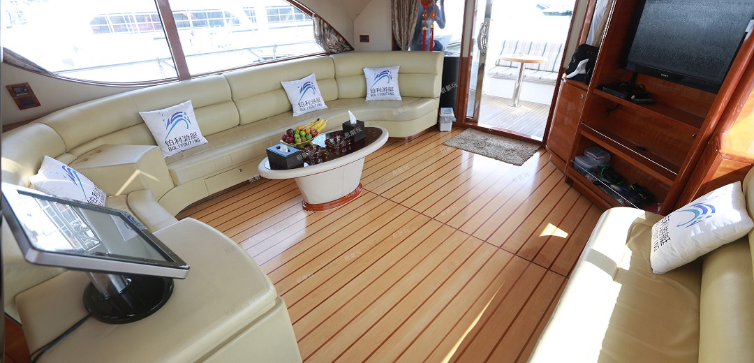 68英尺豪華游艇 68英尺豪華游艇
