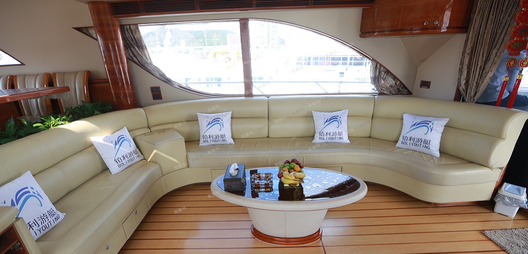 68英尺豪華游艇 68英尺豪華游艇