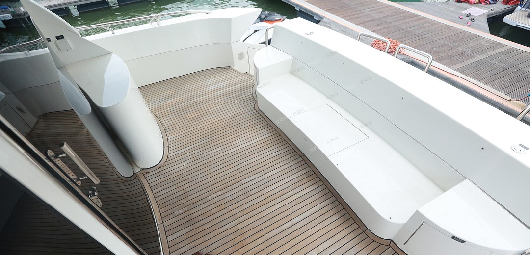 太陽鳥72英尺 太陽鳥72英尺