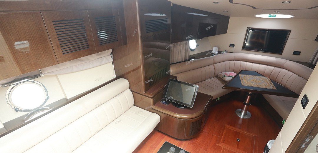 太陽鳥63英尺 太陽鳥63英尺