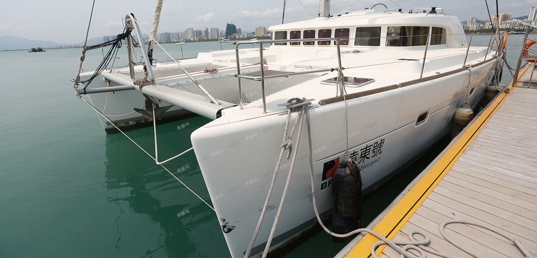 法國藍高50英尺 法國藍高50英尺